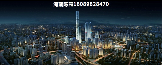 2023三亞三亞灣房地產(chǎn)XG了嗎？2